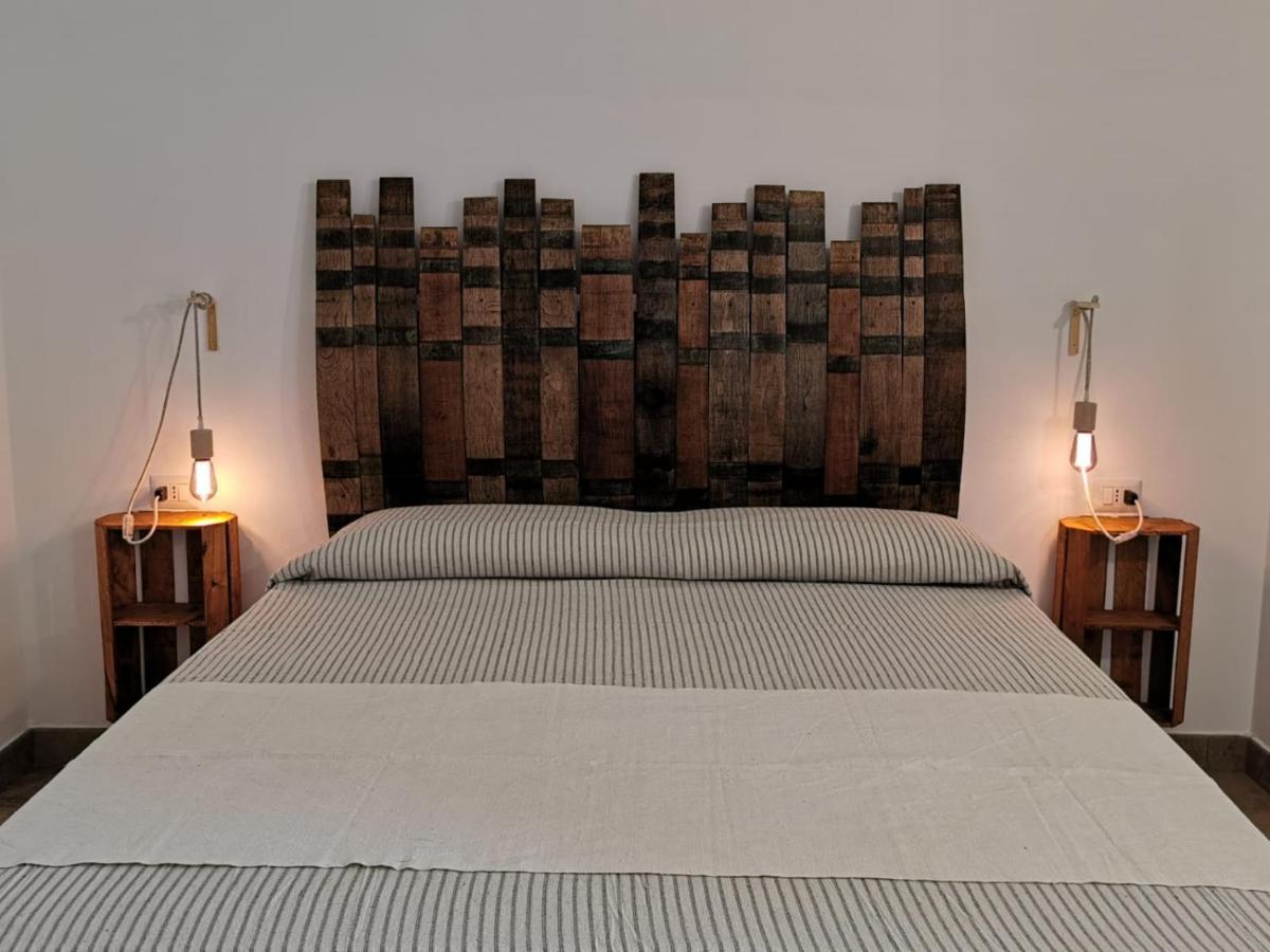 Agriturismo Casa Ricci Мальяно-ин-Тоскана Экстерьер фото