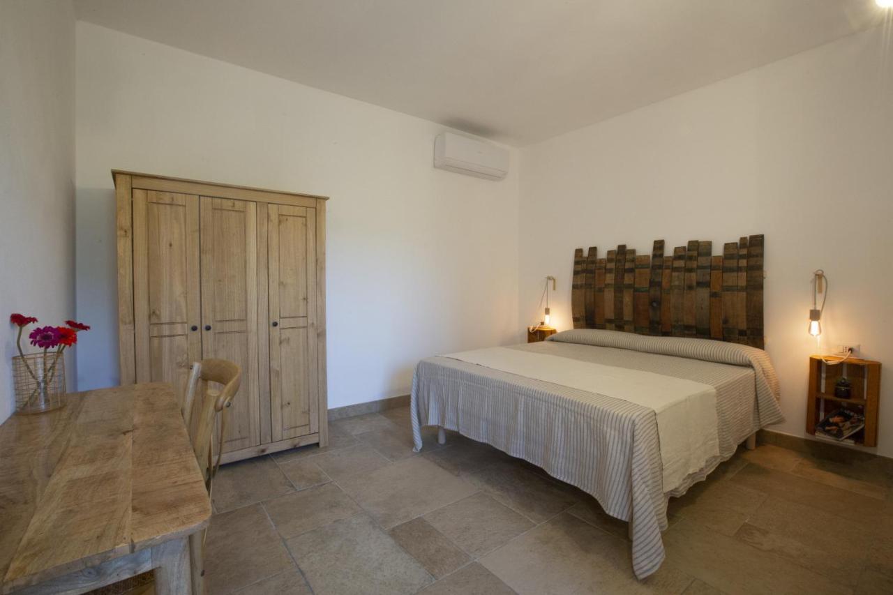 Agriturismo Casa Ricci Мальяно-ин-Тоскана Экстерьер фото