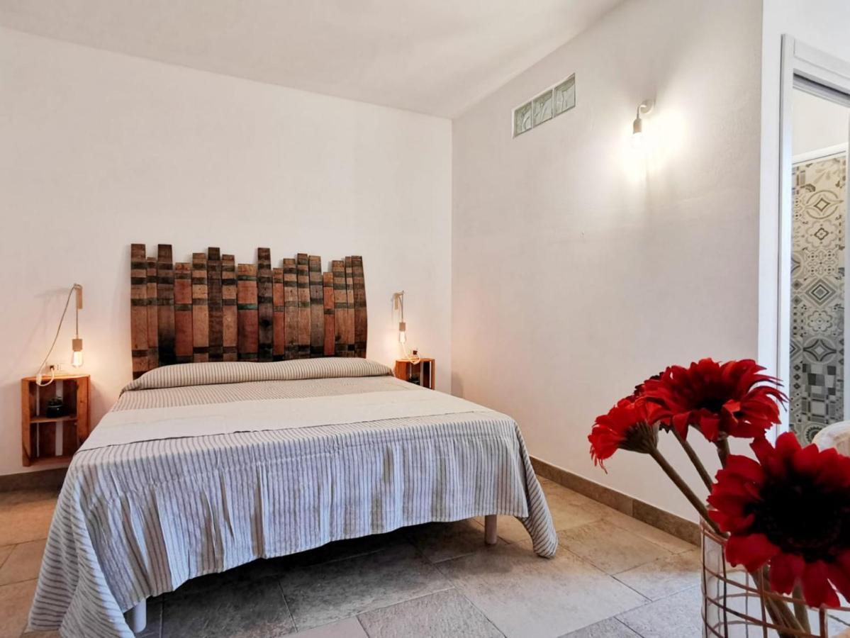 Agriturismo Casa Ricci Мальяно-ин-Тоскана Экстерьер фото