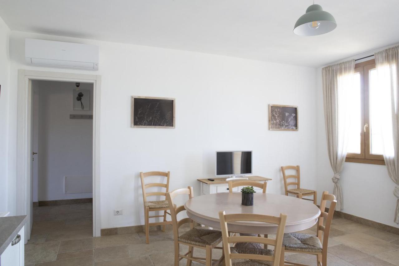 Agriturismo Casa Ricci Мальяно-ин-Тоскана Экстерьер фото