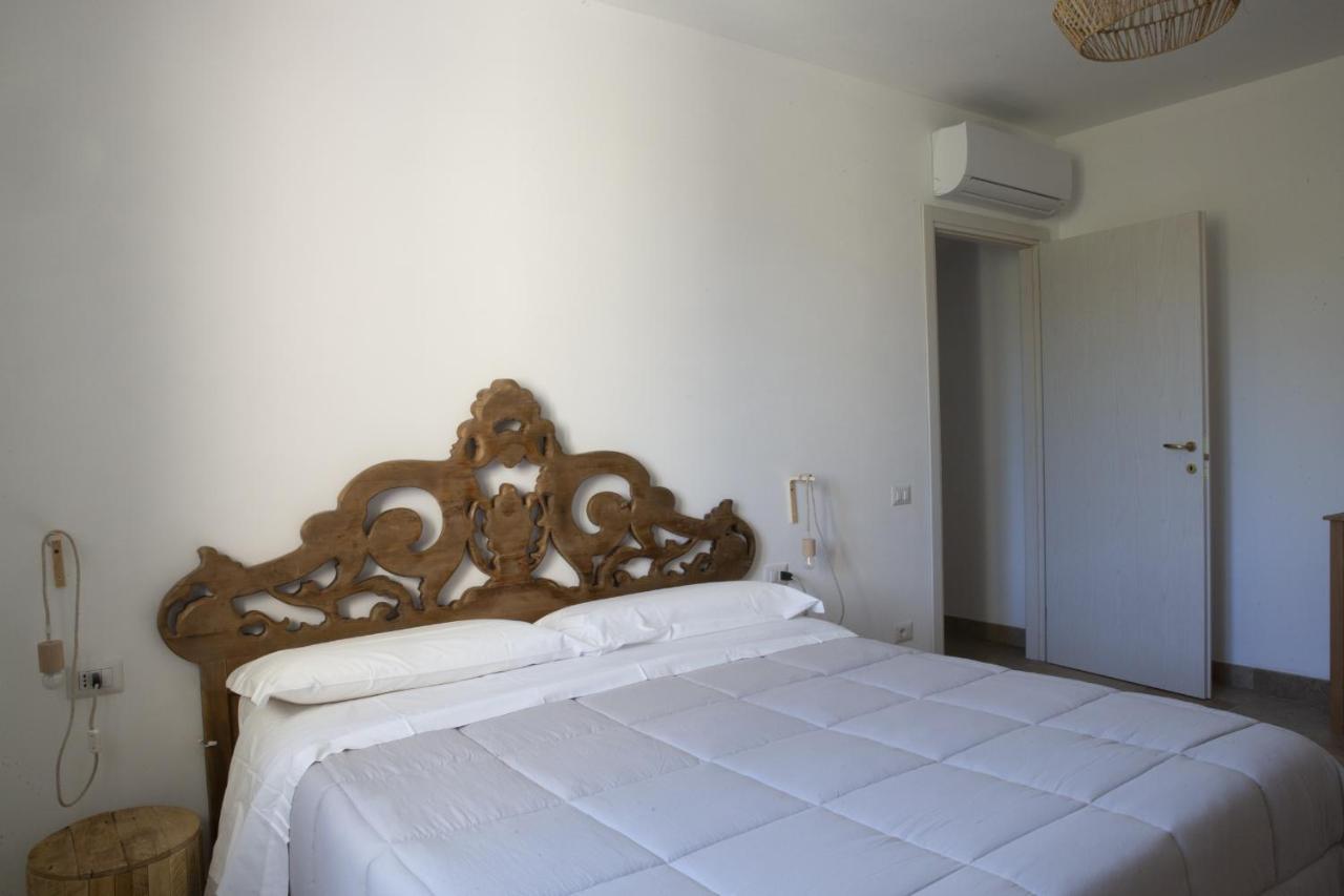 Agriturismo Casa Ricci Мальяно-ин-Тоскана Экстерьер фото