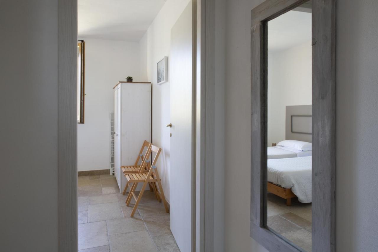 Agriturismo Casa Ricci Мальяно-ин-Тоскана Экстерьер фото