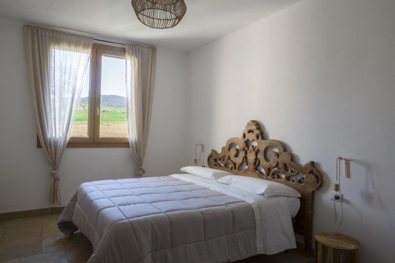 Agriturismo Casa Ricci Мальяно-ин-Тоскана Экстерьер фото