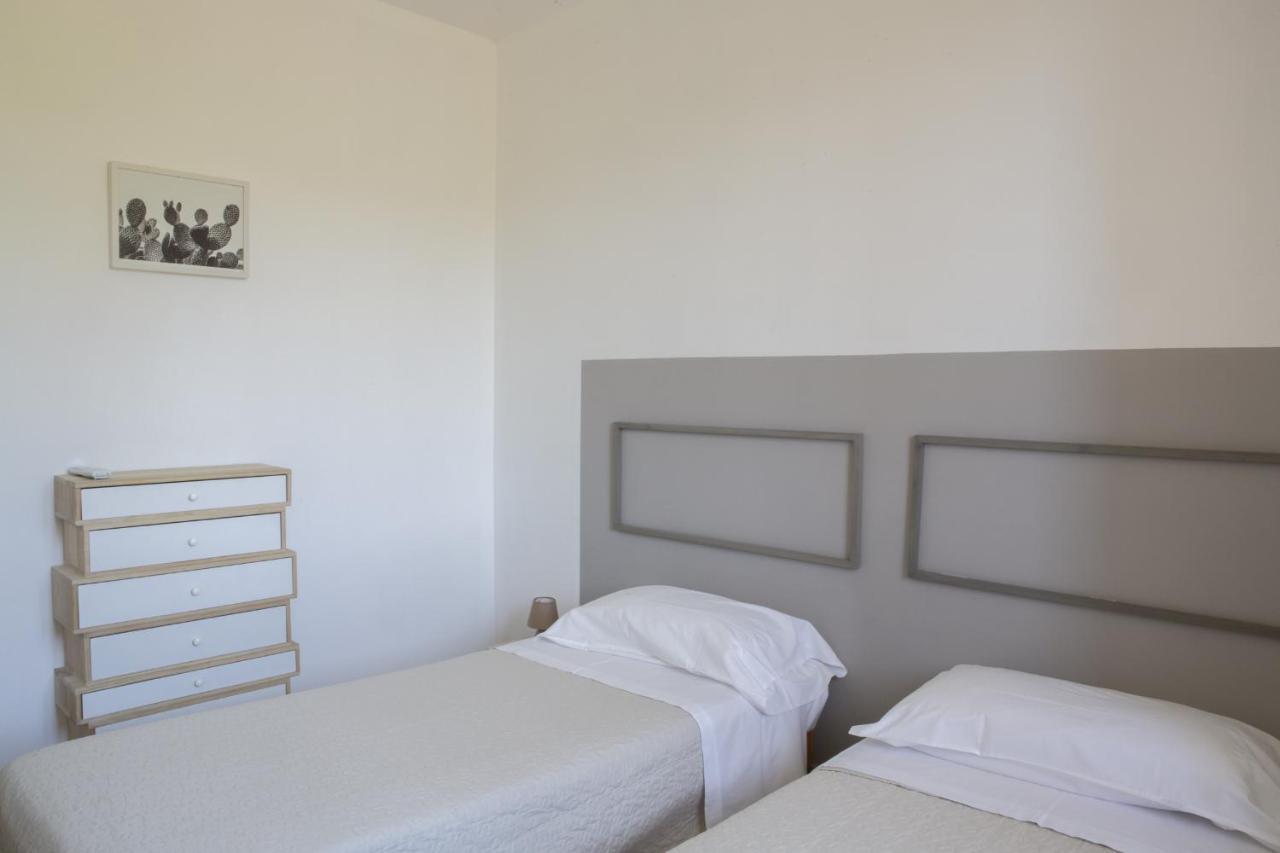 Agriturismo Casa Ricci Мальяно-ин-Тоскана Экстерьер фото