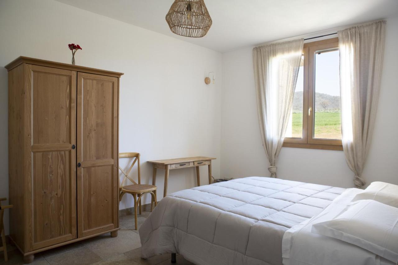Agriturismo Casa Ricci Мальяно-ин-Тоскана Экстерьер фото