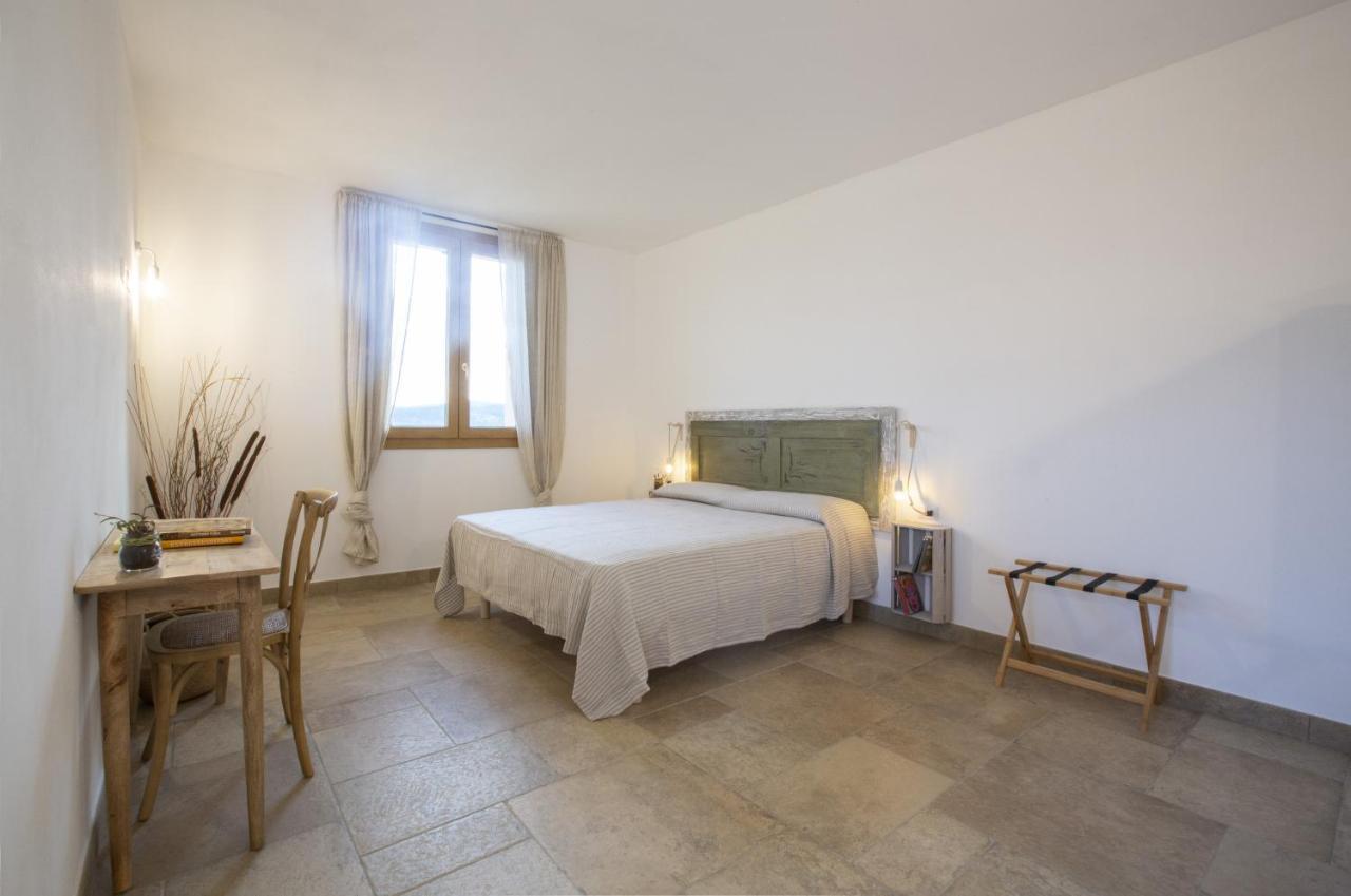 Agriturismo Casa Ricci Мальяно-ин-Тоскана Экстерьер фото