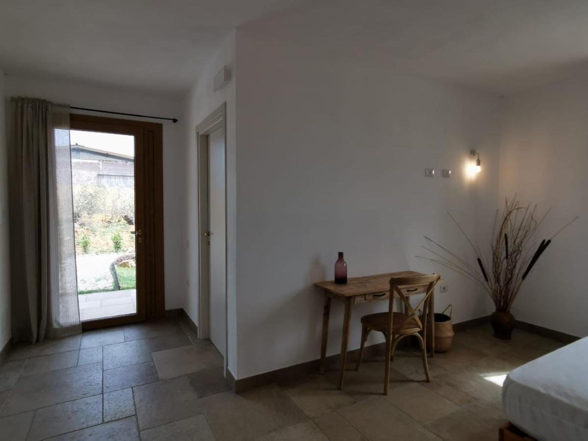 Agriturismo Casa Ricci Мальяно-ин-Тоскана Экстерьер фото