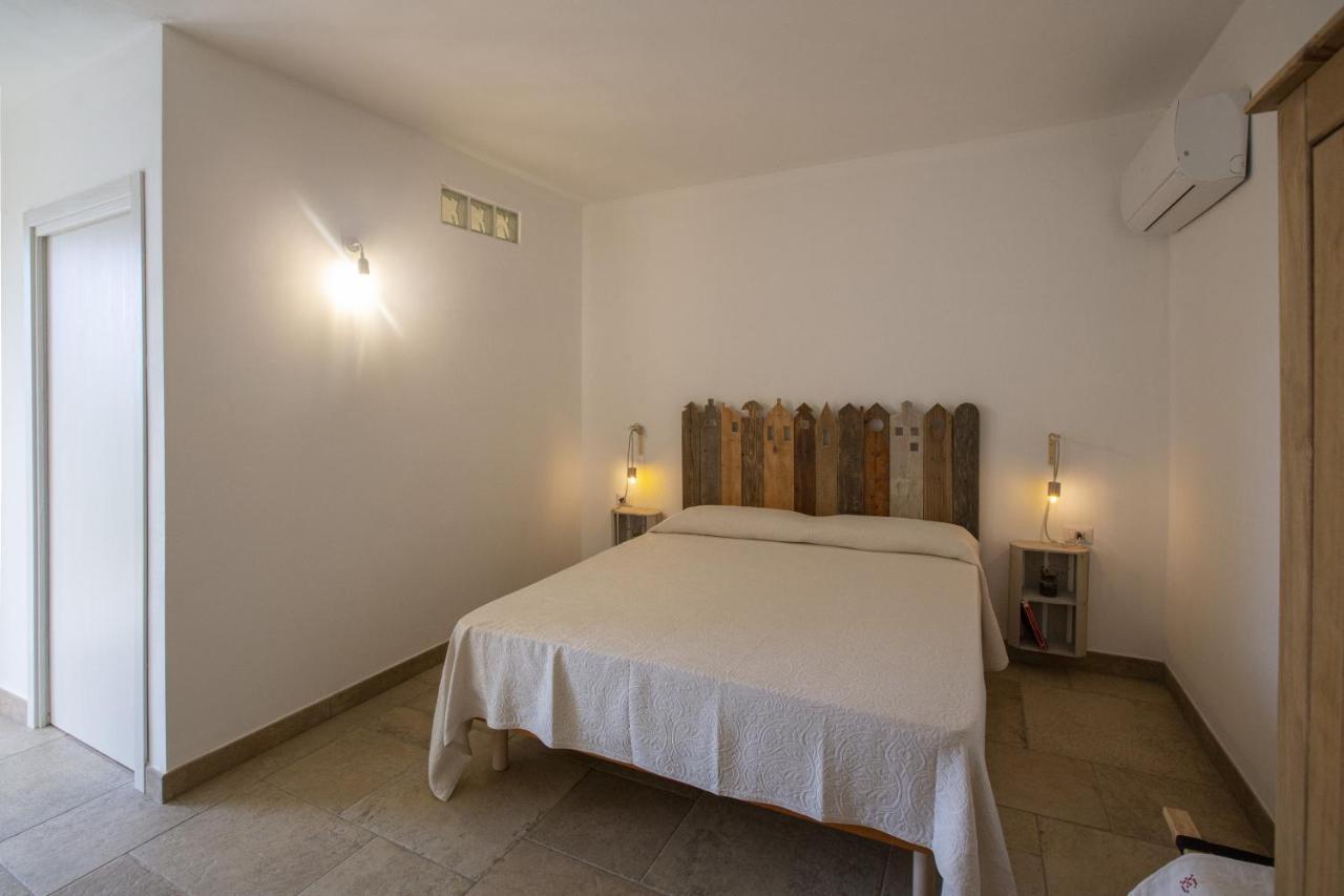 Agriturismo Casa Ricci Мальяно-ин-Тоскана Экстерьер фото