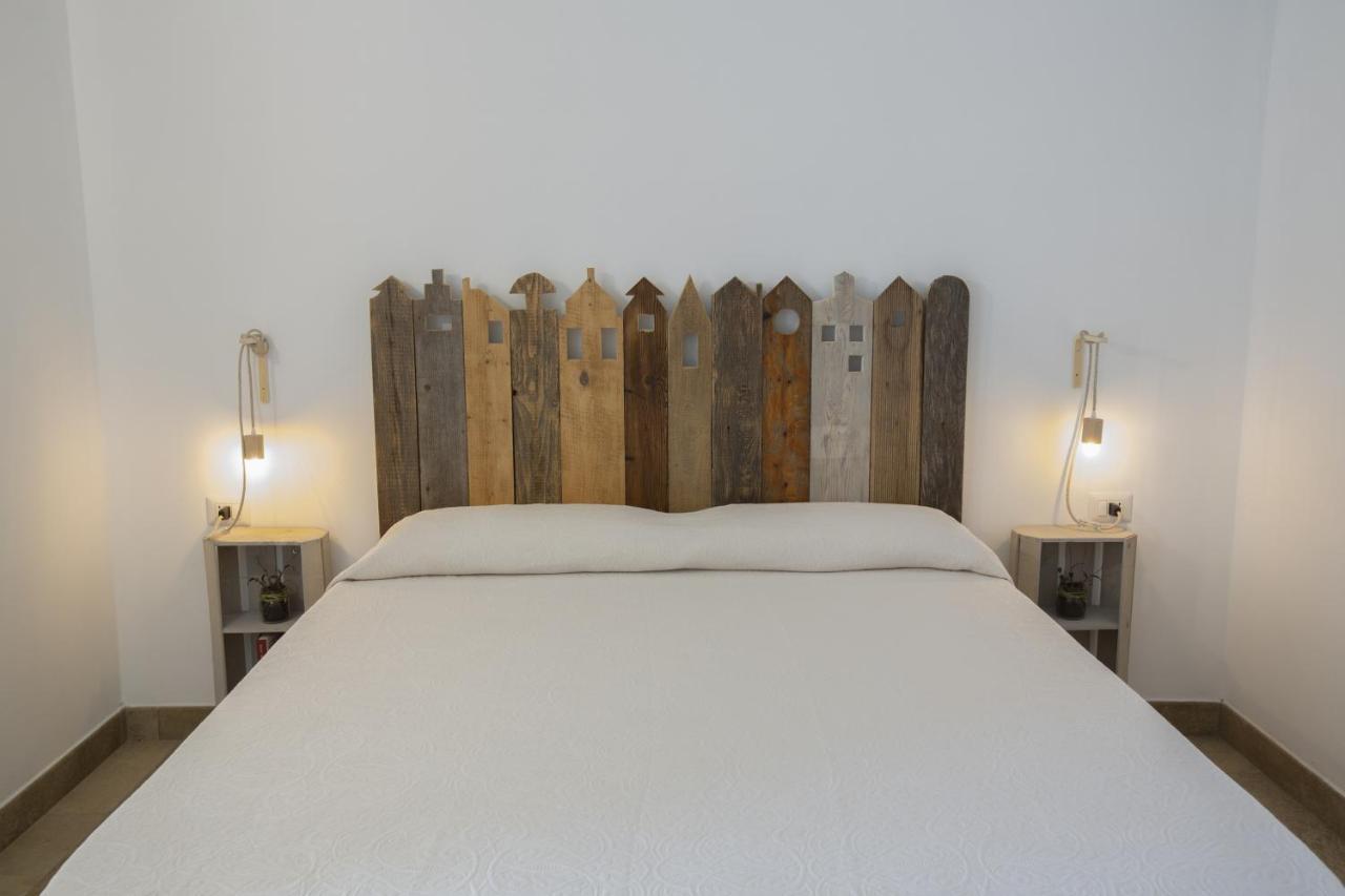 Agriturismo Casa Ricci Мальяно-ин-Тоскана Экстерьер фото