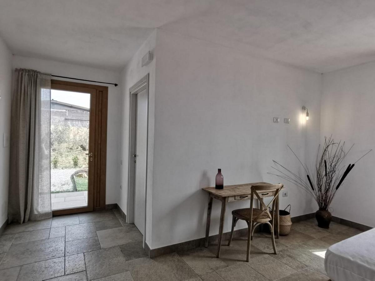 Agriturismo Casa Ricci Мальяно-ин-Тоскана Экстерьер фото