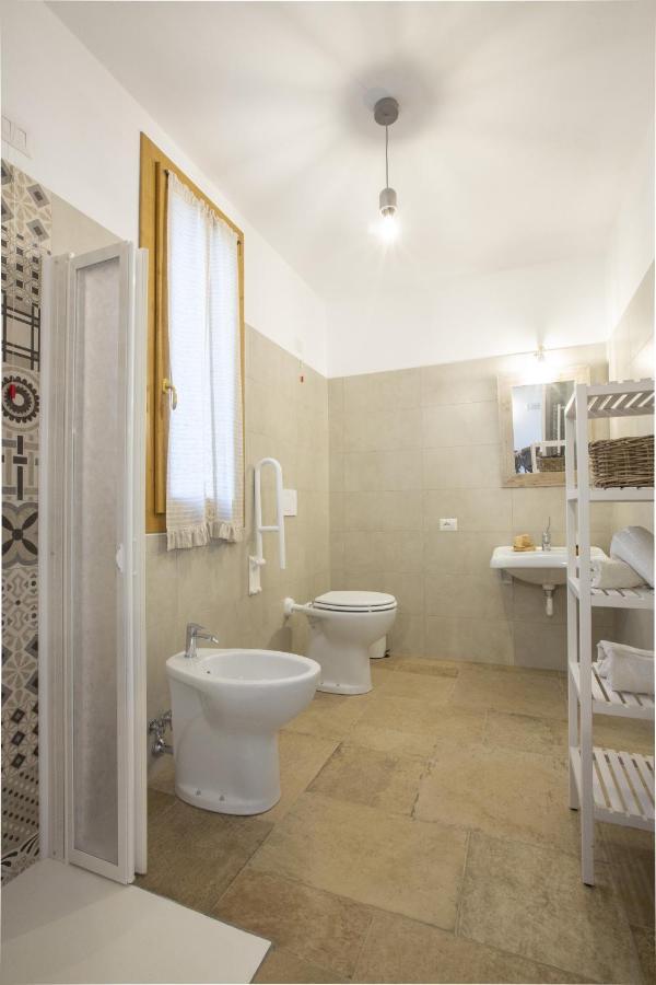 Agriturismo Casa Ricci Мальяно-ин-Тоскана Экстерьер фото