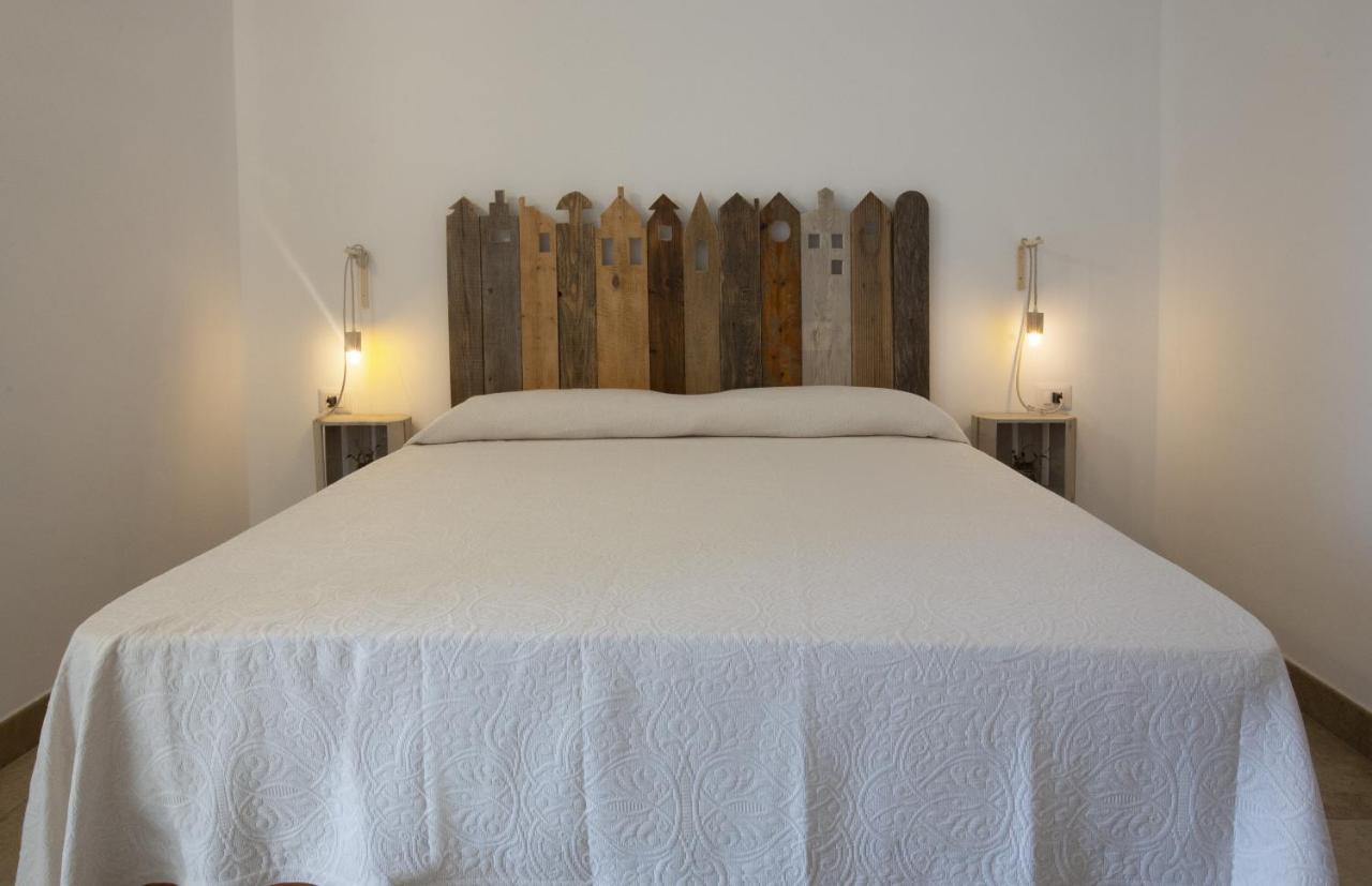 Agriturismo Casa Ricci Мальяно-ин-Тоскана Экстерьер фото